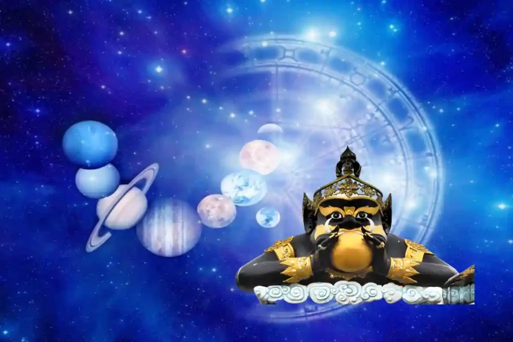 rahu