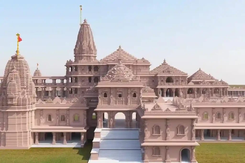 ram mandir