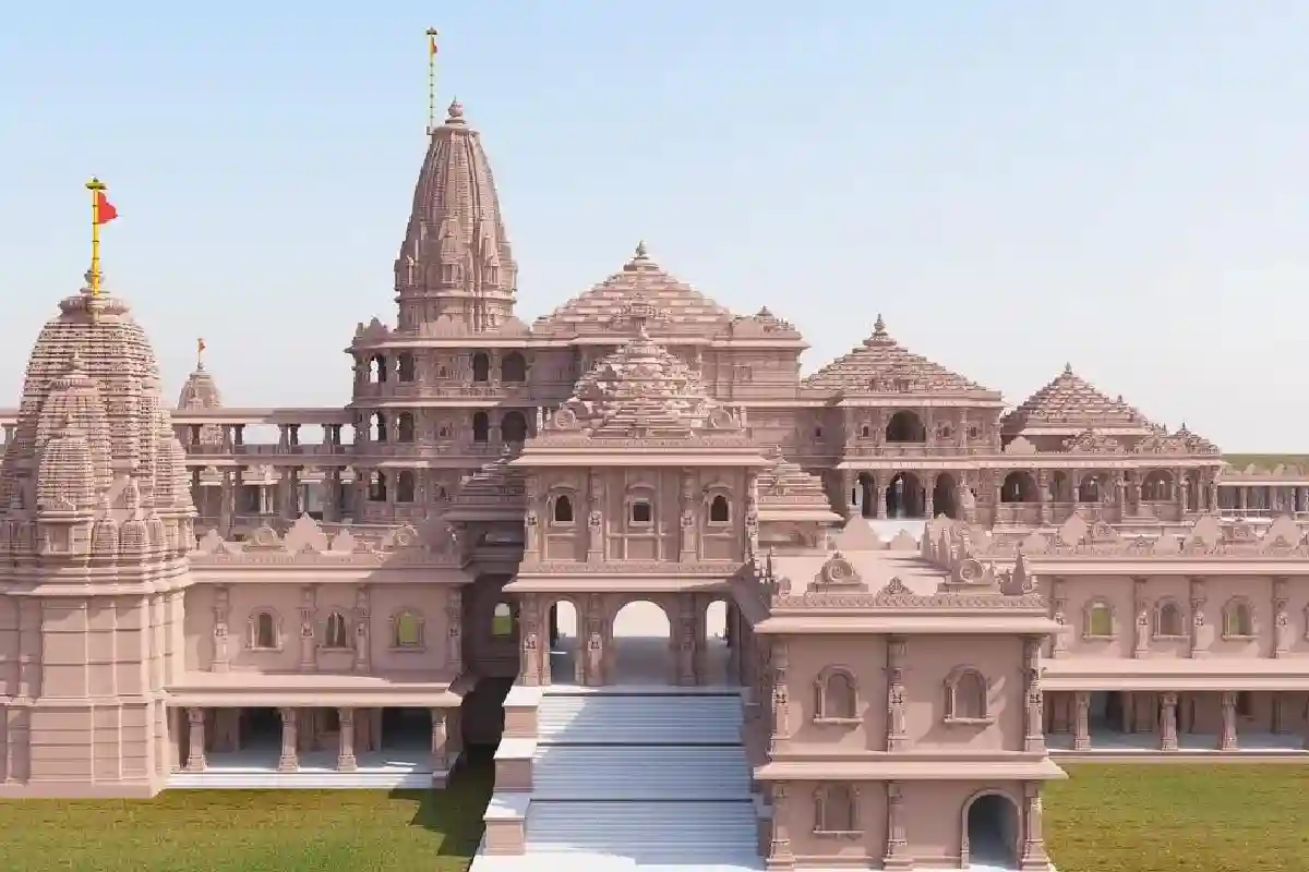 ram mandir