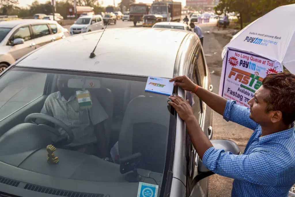 NHAI ने फास्टैग को लेकर जारी किए नए नियम