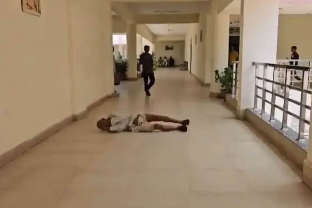 Shankarlal Patidar mandsaur