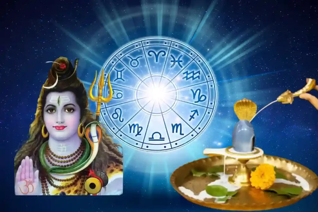 shiv Rudrabhishek