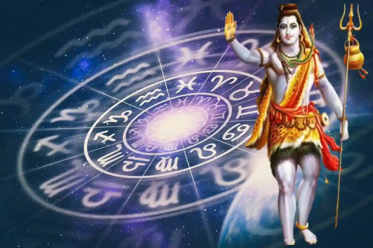 shiv astrology