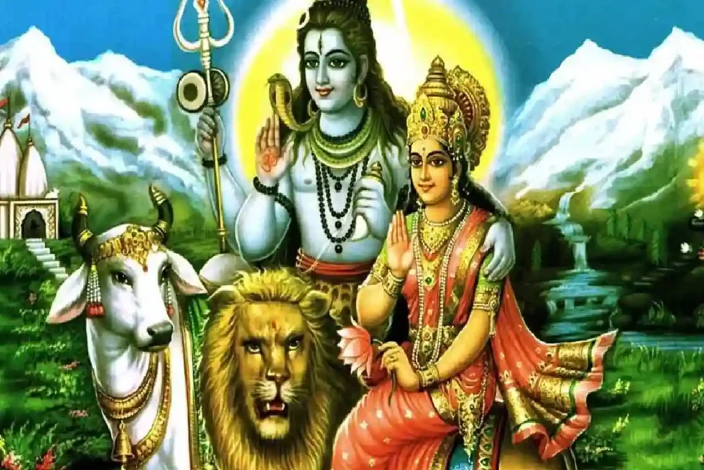 shiv ji