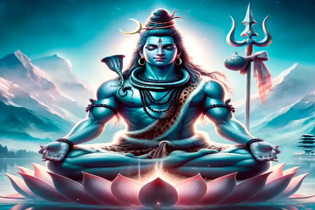 shiv ji