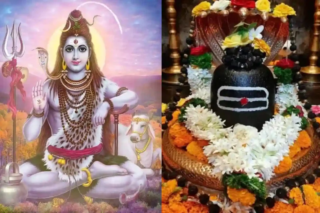 shiv shivling