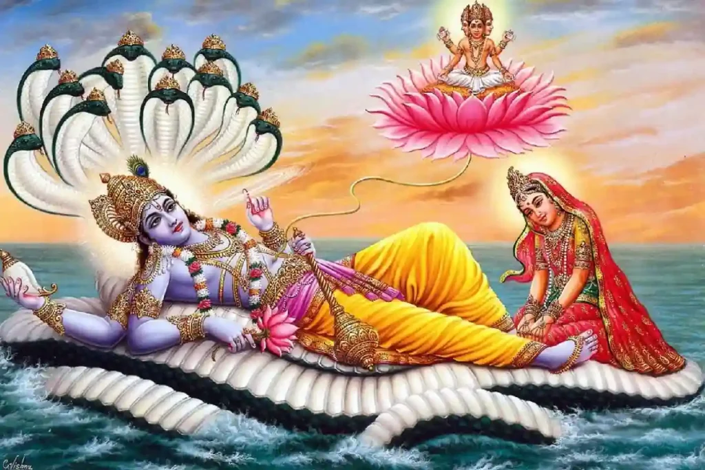 shri hari
