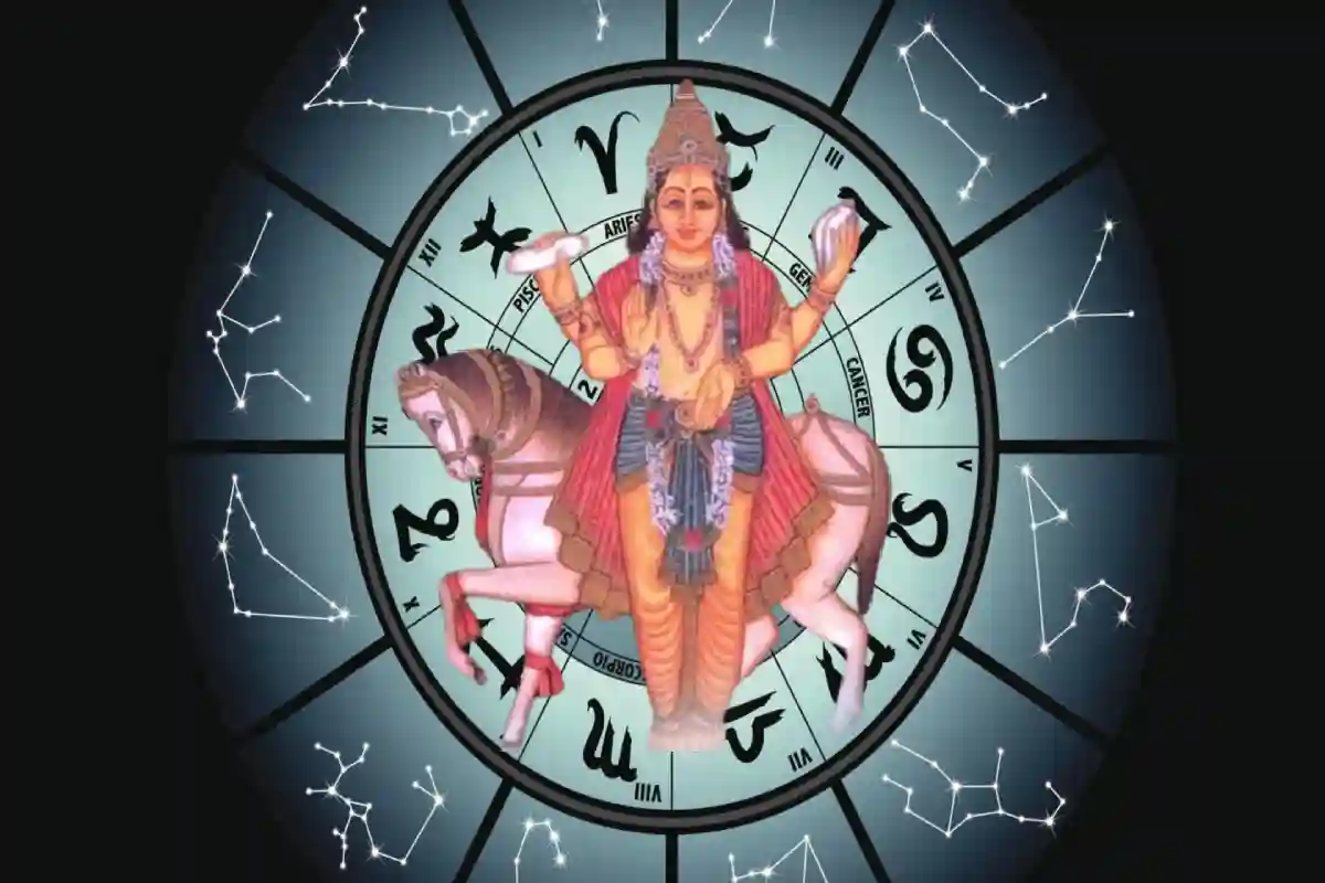 shukra astrology