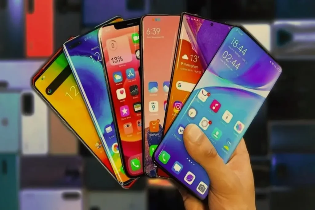 Made in India Smartphone