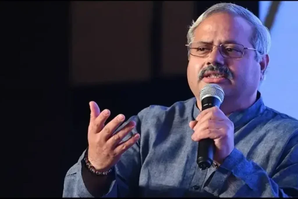 Sunil Ambekar
