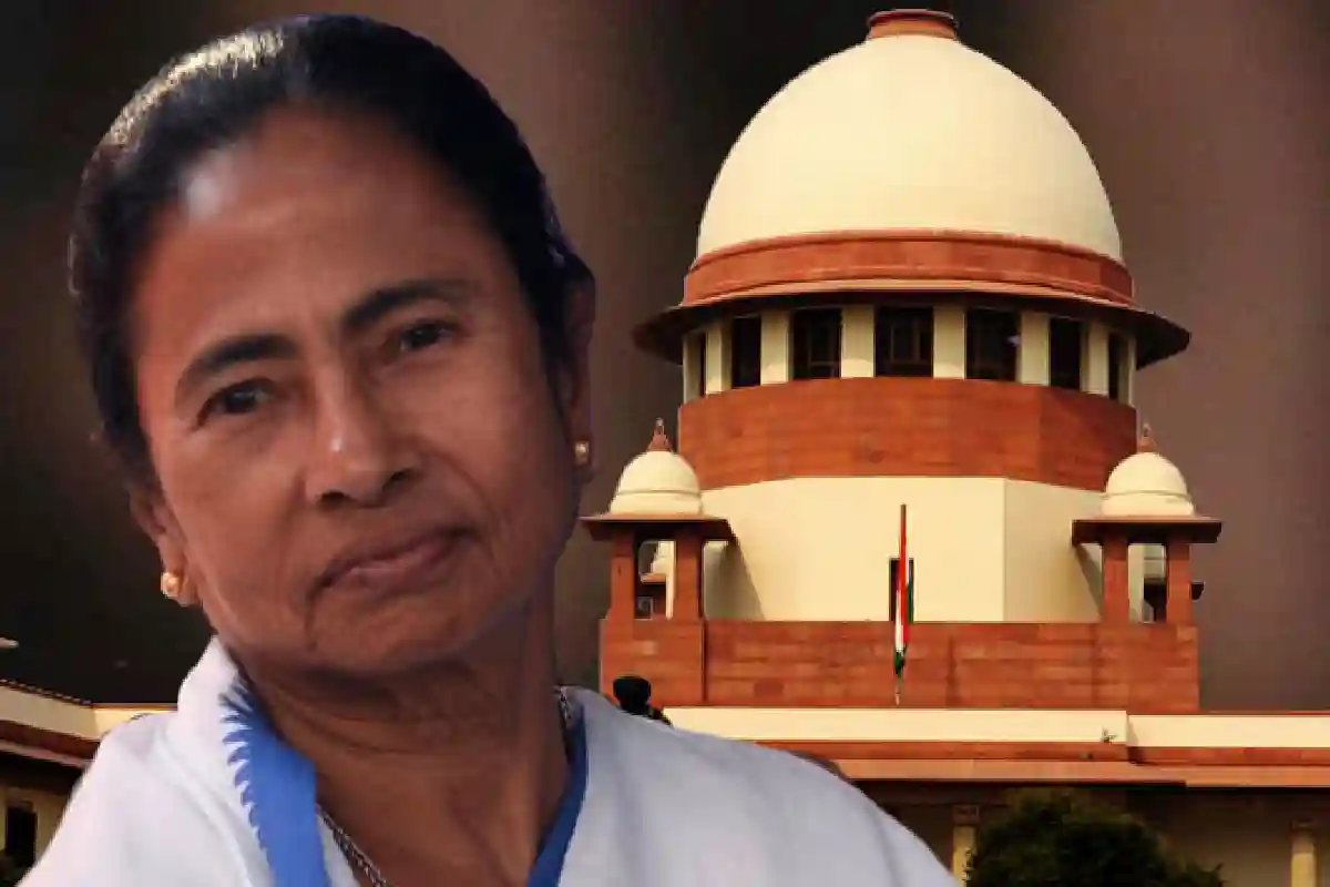 supreme court mamata banerjee