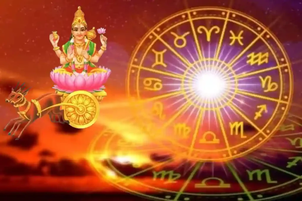 surya chandra