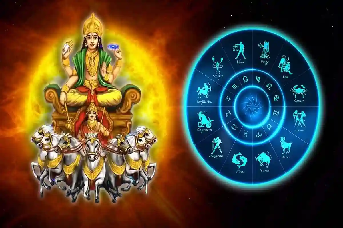 surya dev horoscope