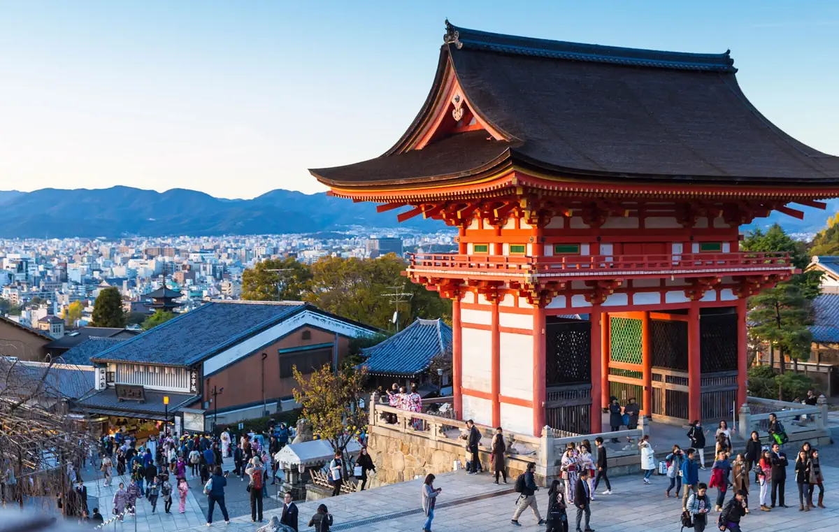 temple-kyoto-japan