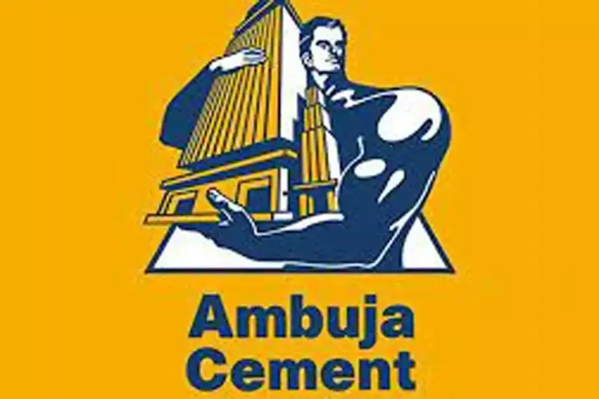 Ambuja cement