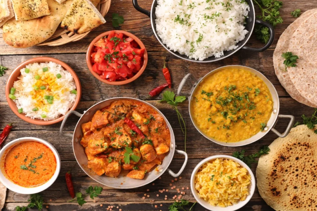 top 10 best indian foods