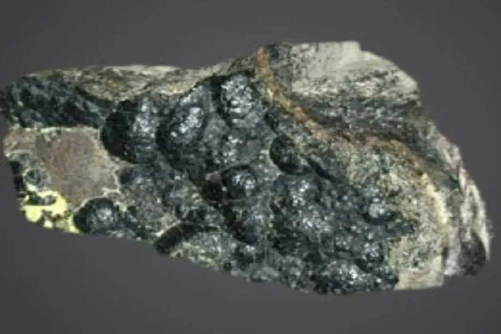 uranium