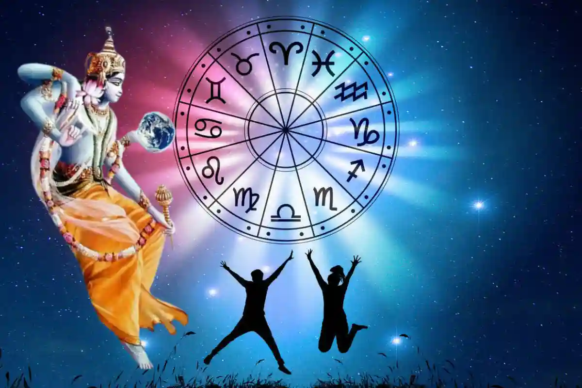 vishnu astrology