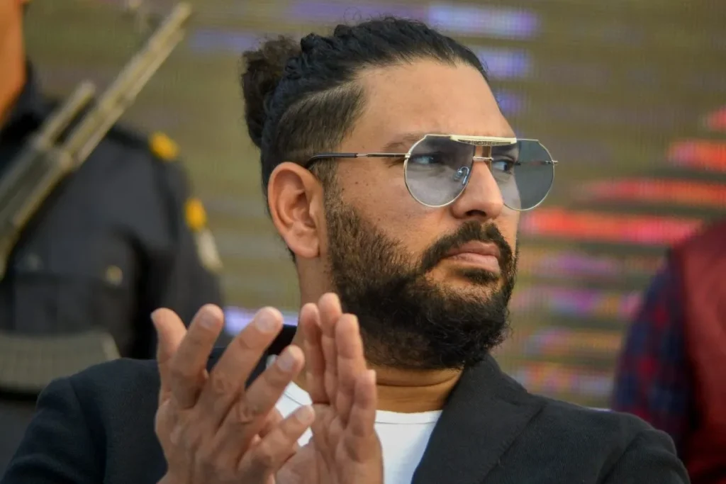 yuvraj singh