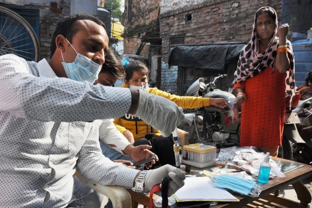 zika virus pune case