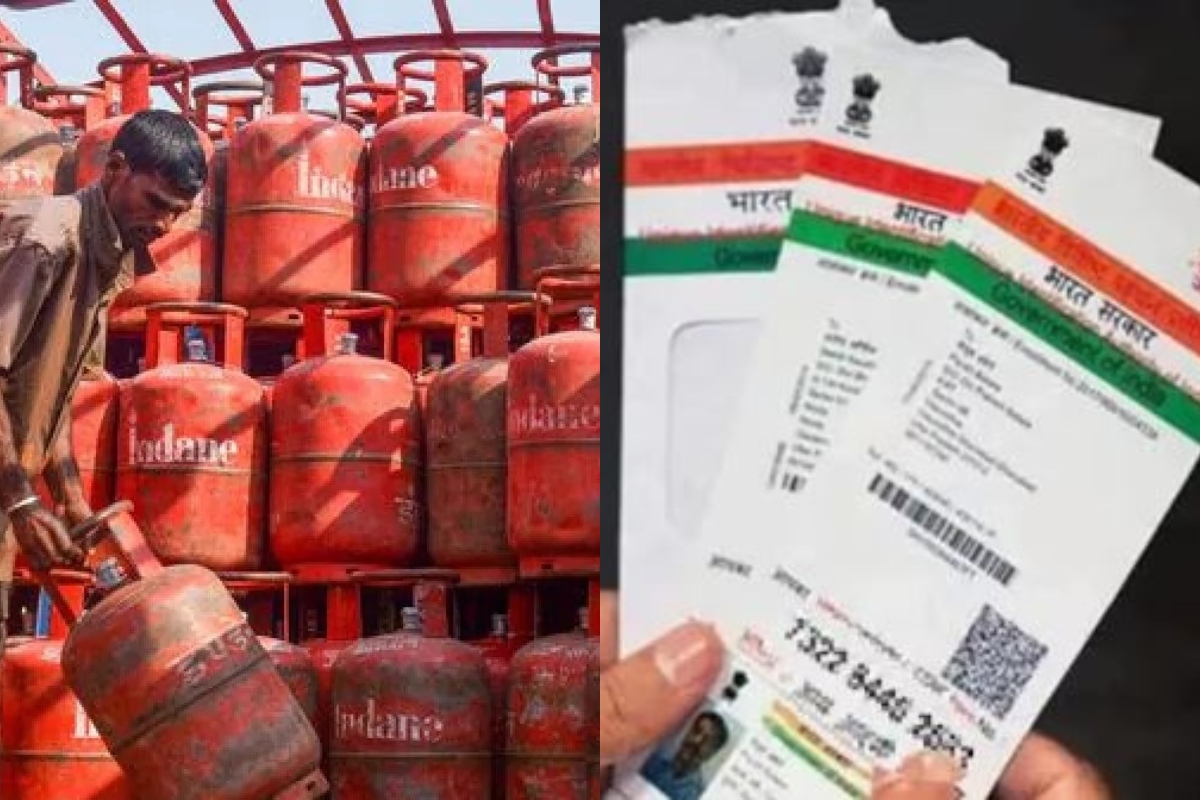 LPG Cylinder के दाम से लेकर आधार कार्ड तक… 1 सितंबर से होंगे ये 6 बड़े बदलाव, जानिए आपकी जेब पर कितना होगा असर