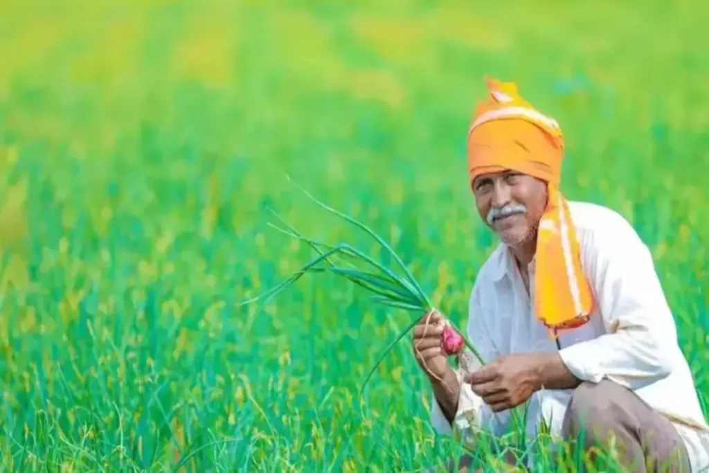 Farmers Loan Waive