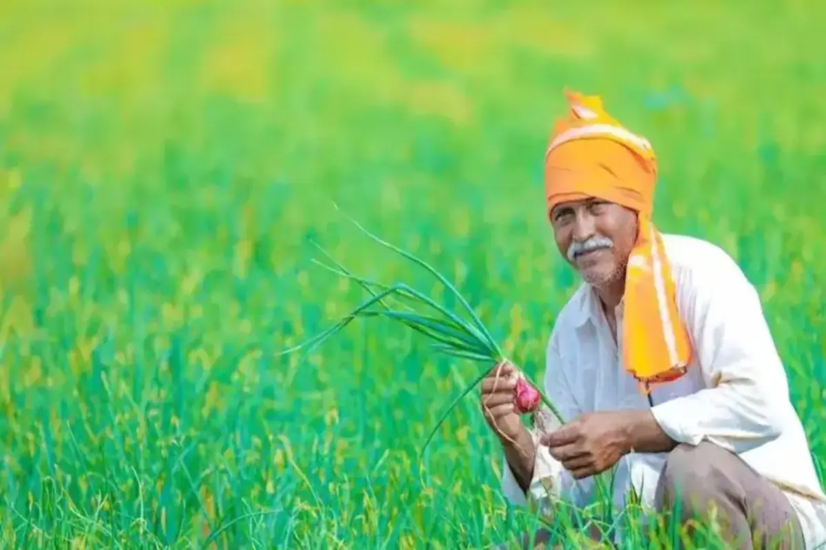 सरकार ने किसानों को दी बड़ी राहत, माफ किया 2 लाख तक का कर्ज, ग्राम प्रधानों को लेकर किया ये ऐलान