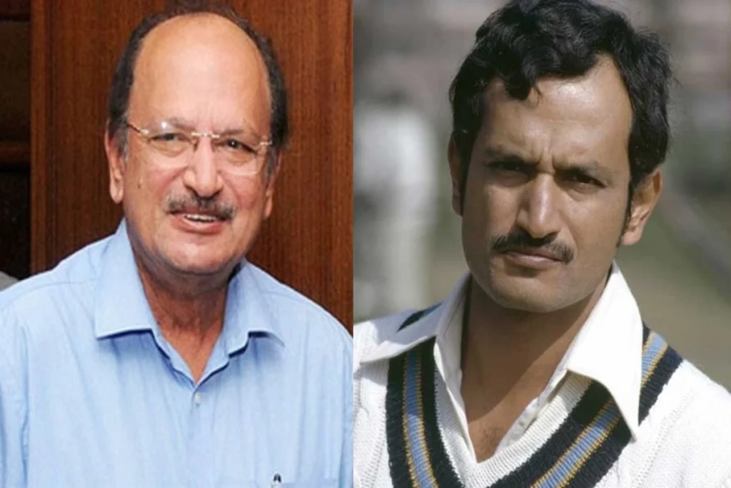 Ajit Wadekar