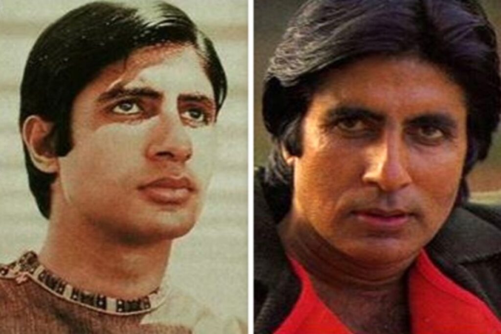 Amitabh Bachchan