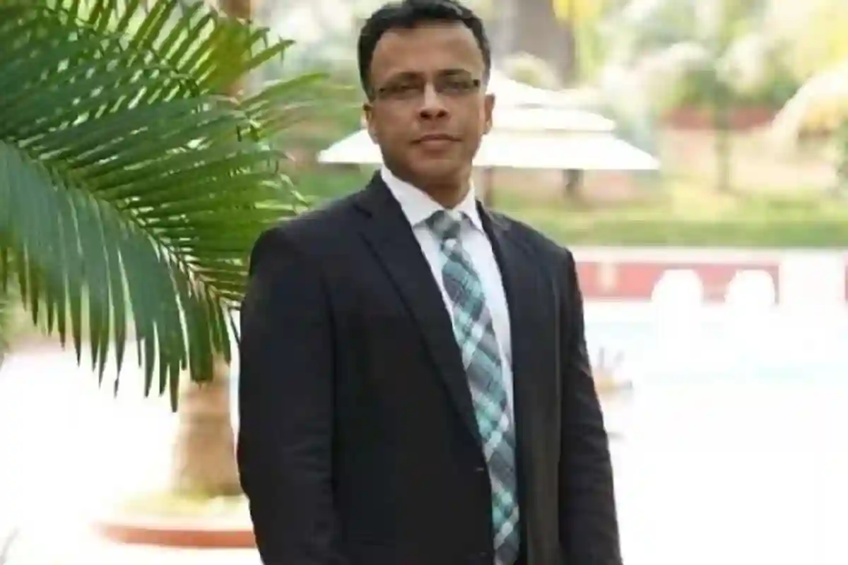 Arun Ramachandran Pillai