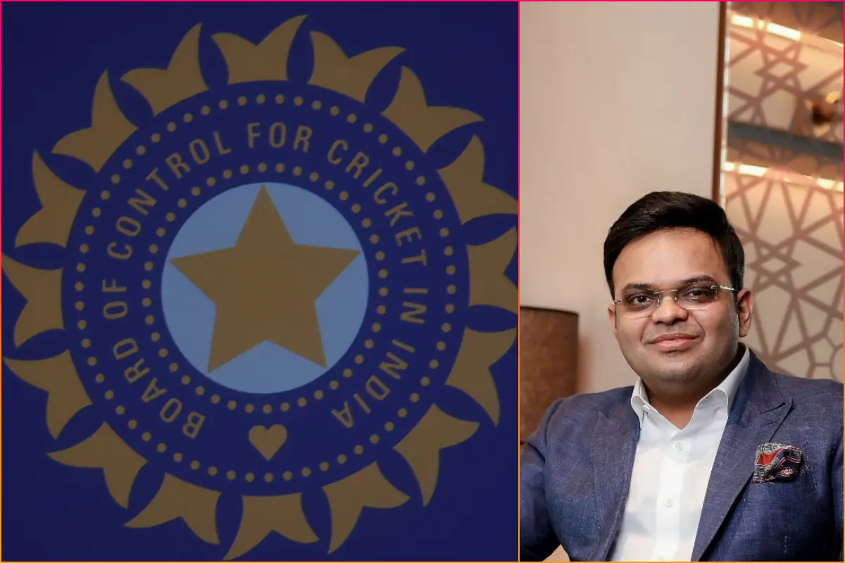 BCCI