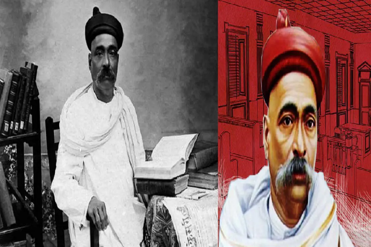 Bal Gangadhar Tilak