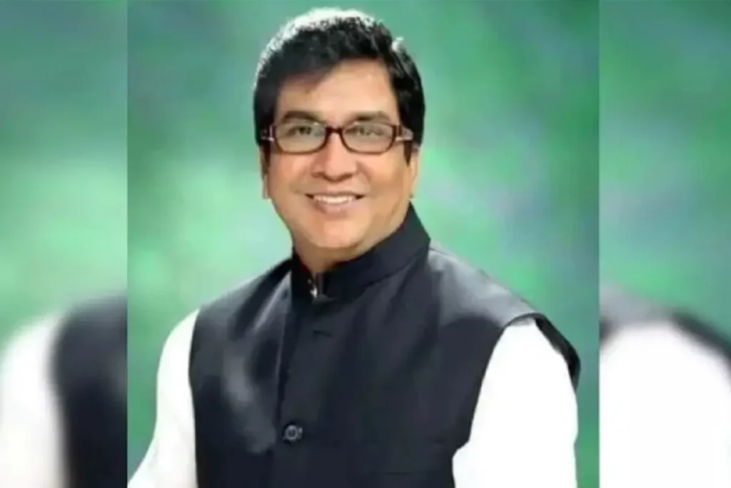 Bangladesh leader