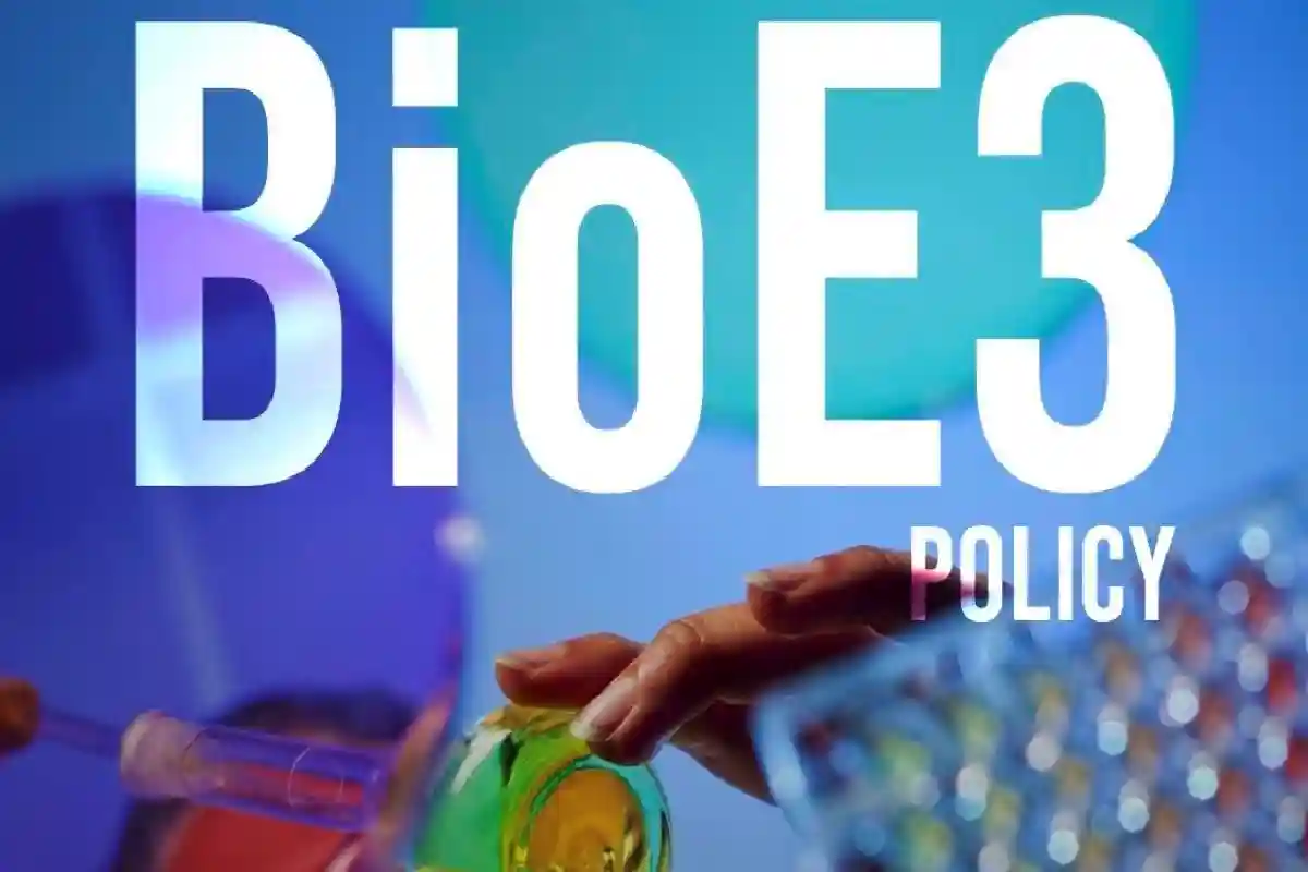 BioE3 Policy