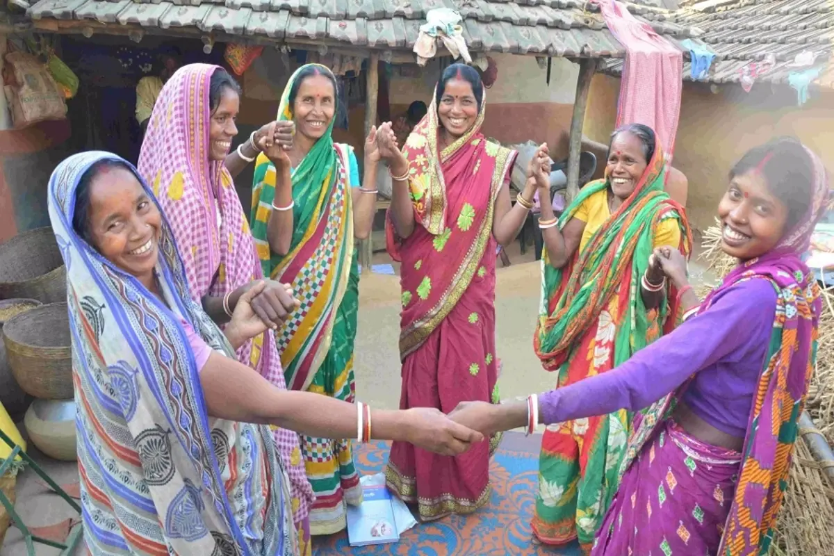 महिलाओं के लिए खास है ‘मुख्यमंत्री मंईयां सम्मान योजना’, हर महीने मिलेंगे 12 हजार रुपये; जानें प्रोसेस