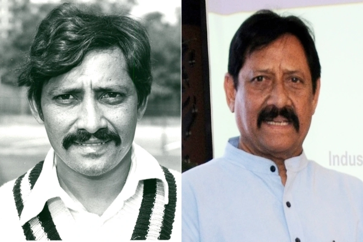 Chetan Chauhan