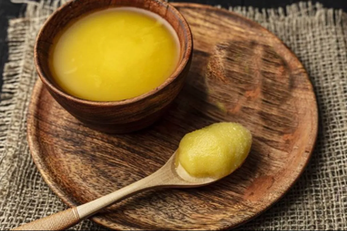 Desi Ghee Benefits