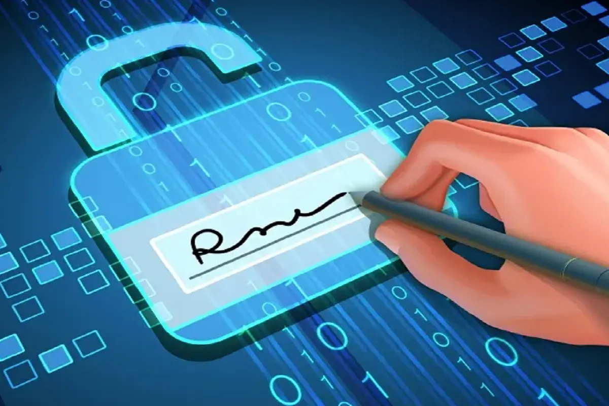 जानें क्या है Digital Signature? इसकी वजह से इतने सौ करोड़ रुपये उड़ा ले गए हैकर्स