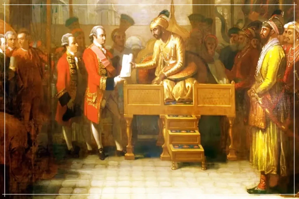 East India Company
