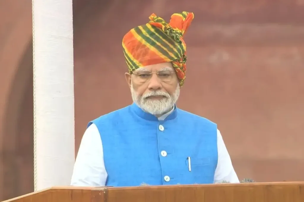PM Modi