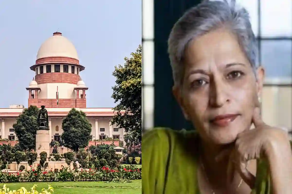 Gauri Lankesh Supreme Court