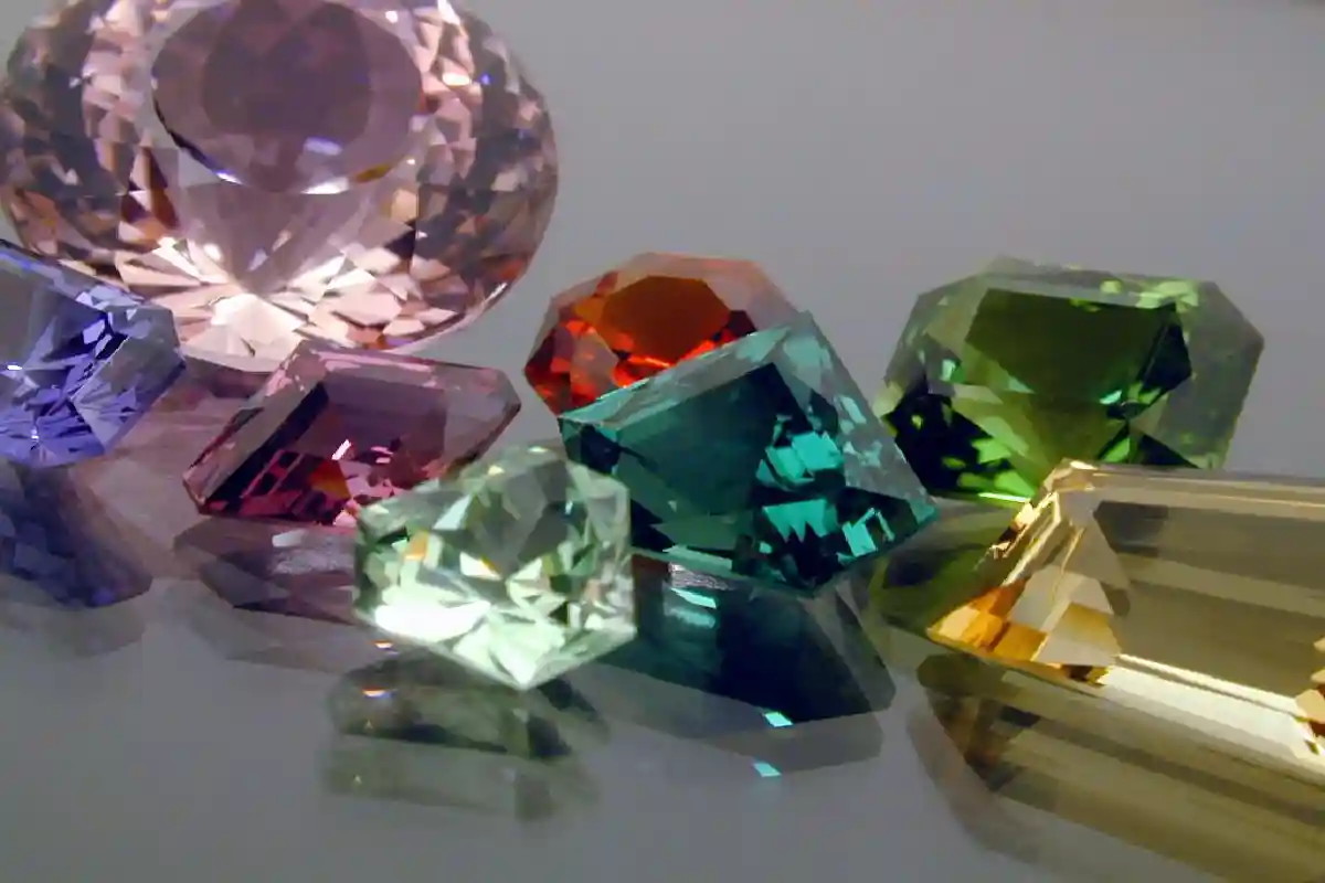 Gemstones