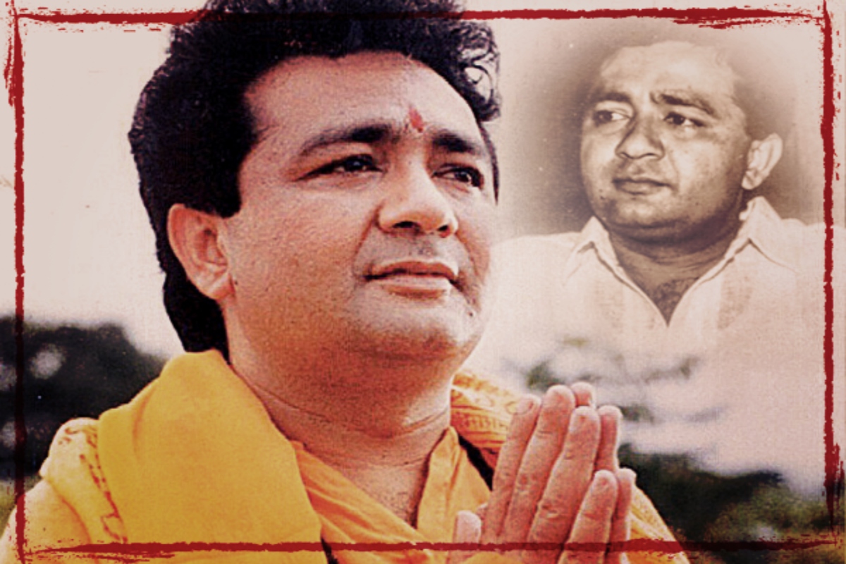 Gulshan Kumar Death Anniversary