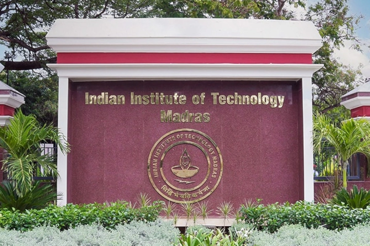 NIRF Ranking 2024: IIT मद्रास टॉप इंस्टिट्यूट, IISC बेंगलुरु सर्वश्रेष्ठ यूनिवर्सिटी, Hindu College बेस्ट कॉलेज