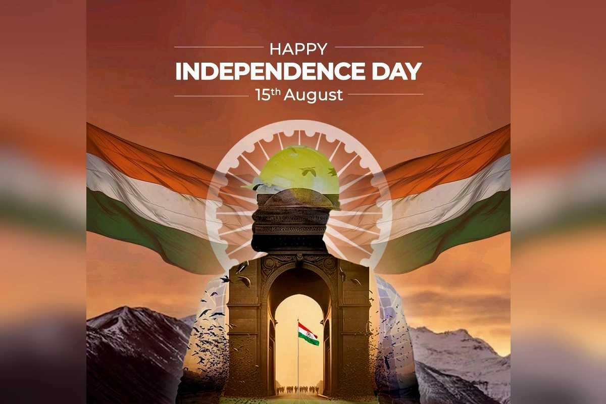 Independence Day india