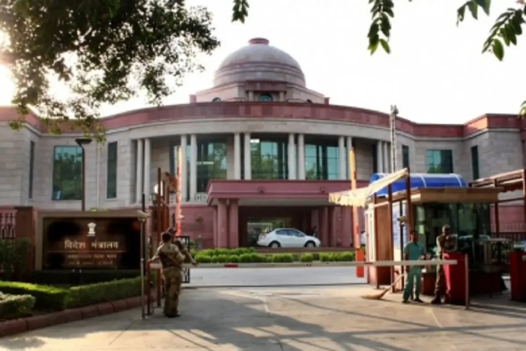 India