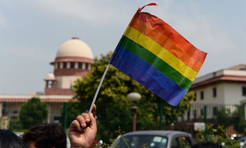 LGBTQ+ कम्‍युनिटी के लोग ब्‍लड डोनेट कर सकते हैं क्‍या? सुप्रीम कोर्ट ने सरकार को नोटिस जारी कर मांगा जवाब