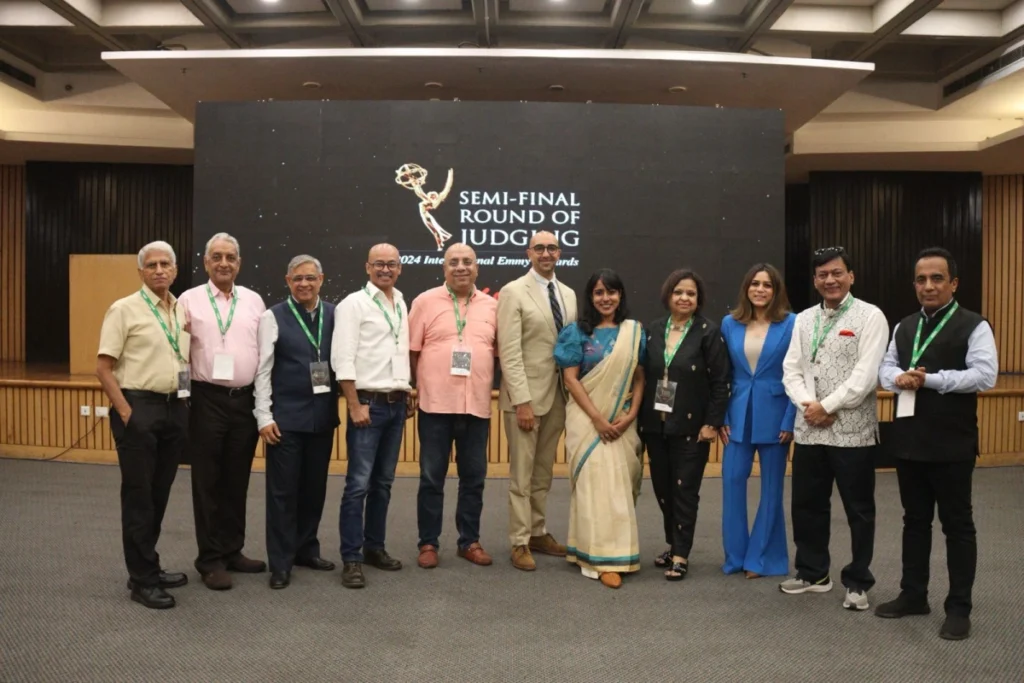 International Emmy Awards