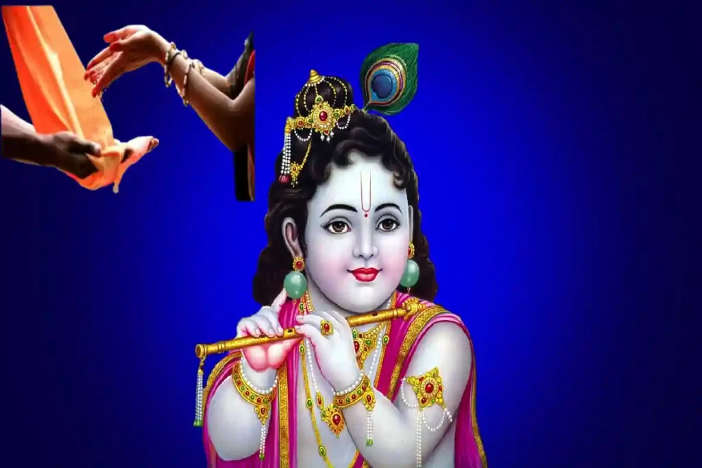 Janmashtami 2024 Daan