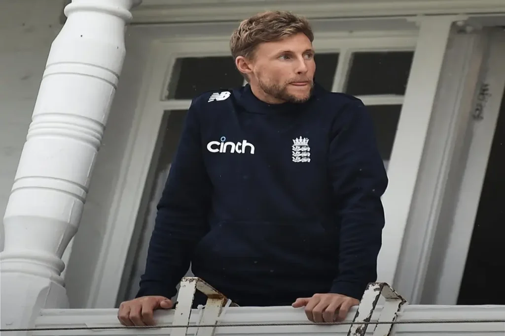 Joe Root